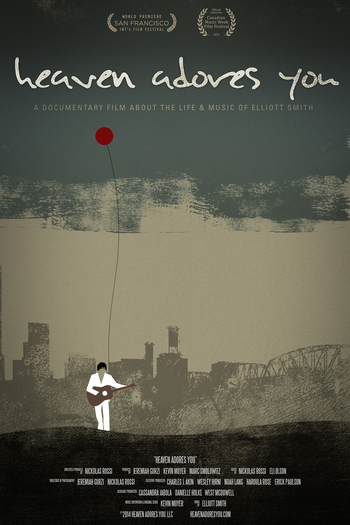  de Filme Heaven Adores You (2014)