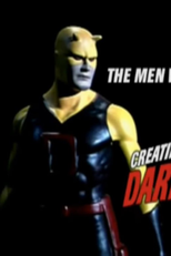 O Homem Sem Medo: Criando 'Demolidor' (The Men Without Fear: Creating 'Daredevil')