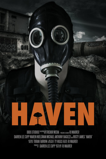  de Filme Haven (2018)
