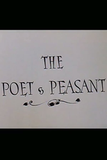 O Poeta e o Camponês (The Poet & Peasant)
