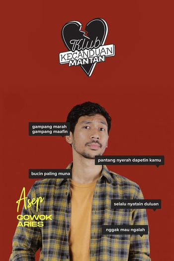  de Série Apaixonados Anônimos (2023)