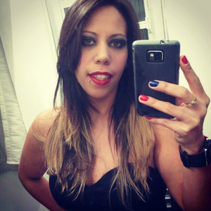 Foto de perfil de Lilian Souza