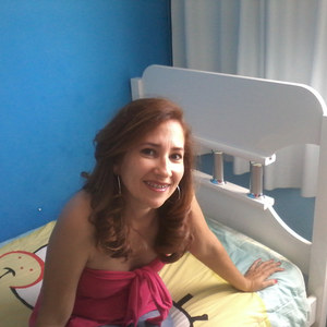 Foto de perfil de Barbara Gralha