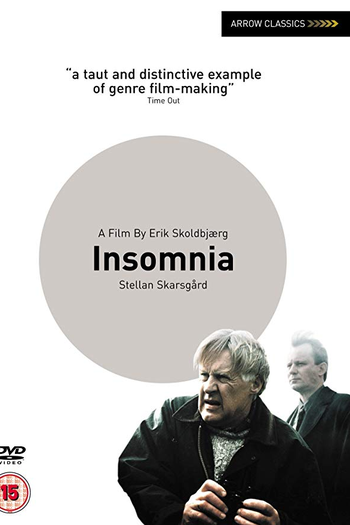  de Filme Insônia (1997)