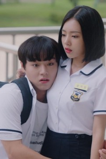 Poster de Episódio Shy boy (2020)