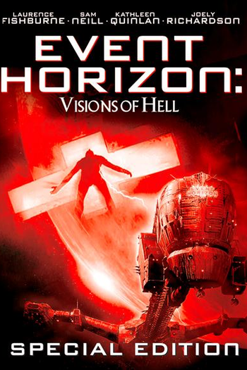  de Filme O Enigma do Horizonte (1997)