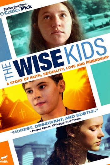 de Filme The Wise Kids (2012)