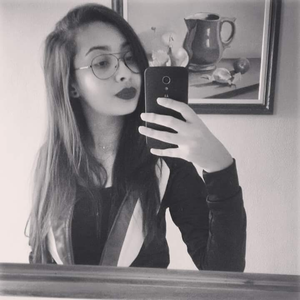 Foto de perfil de Isabella