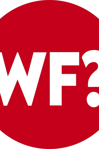 Poster de Série The Why Files (2020)