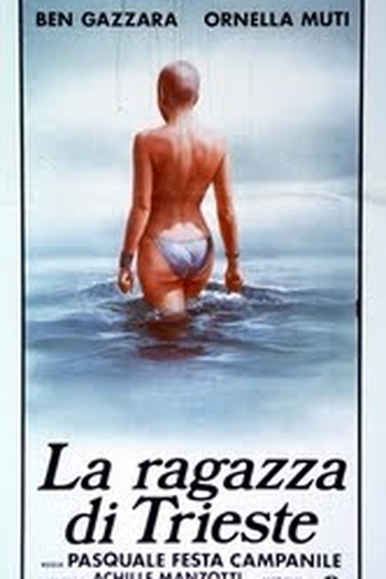  de Filme A Garota de Trieste (1982)