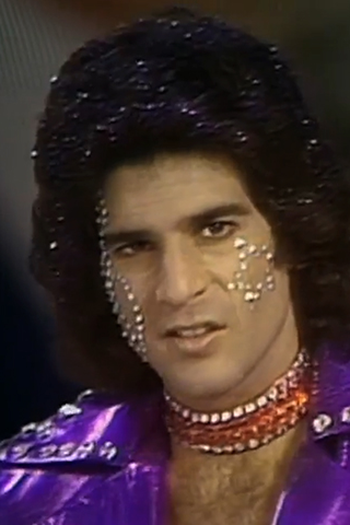 Poster de Episódio Show 4 (1976)