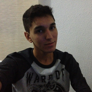 Foto de perfil de David