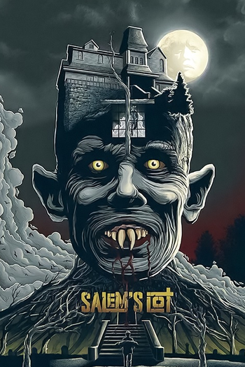  de Filme Os Vampiros de Salem (1979)