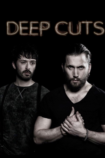 Poster de Série Deep Cuts (1ª Temporada) (2019)