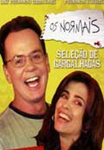 Os Normais - Seleção de Gargalhadas (Os Normais: As Gargalhadas que Faltavam)