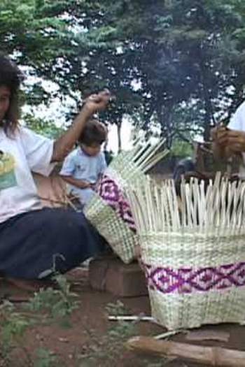 Poster de Curta Nós e a Cidade (2008)