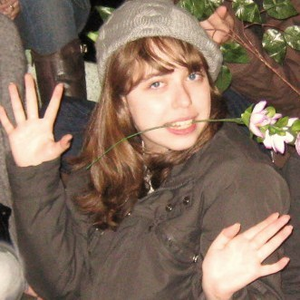 Foto de perfil de Bianca Bail