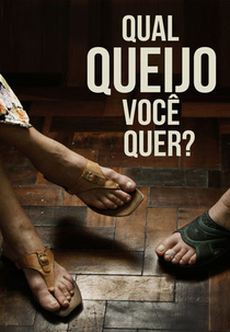 Qual Queijo Você Quer? (Qual Queijo Você Quer?)
