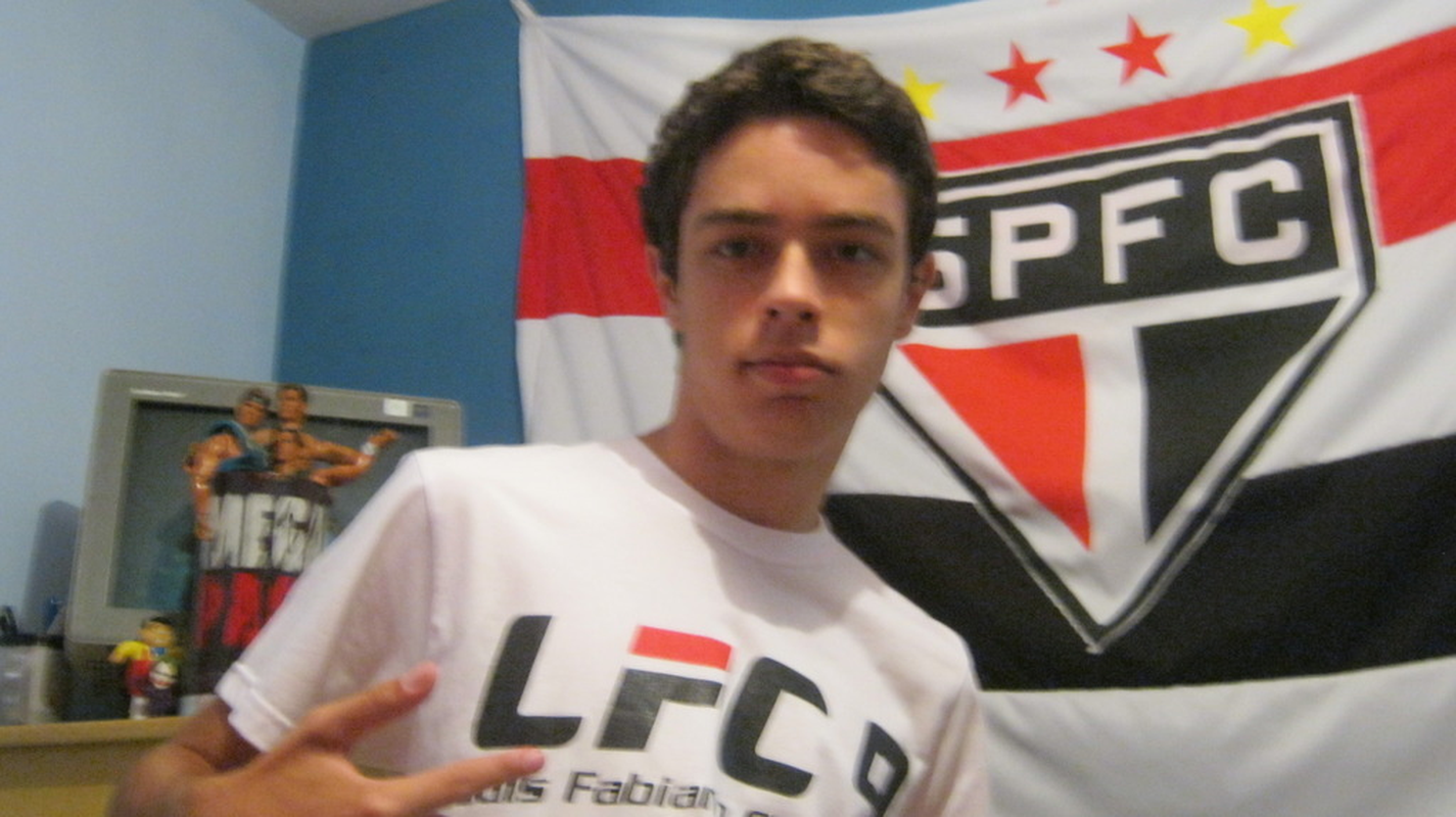 Guilherme Coelho da Silva - Foto 1