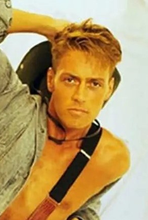 Rocco Siffredi - Poster 1