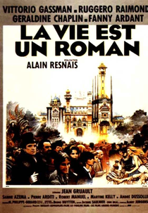 A Vida É um Romance (La Vie Est un Roman)
