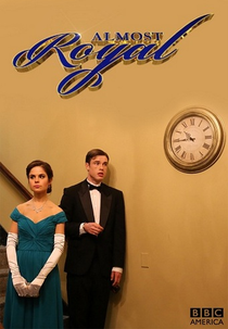 Almost Royal (1ª Temporada) (Almost Royal (Season 1))