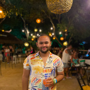 Foto de perfil de Rafael Herique