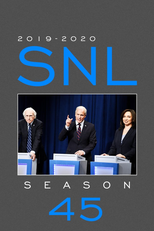 Saturday Night Live (45ª Temporada) (Saturday Night Live (Season 45))