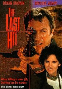 Nem Todos Merecem Morrer (The Last Hit)