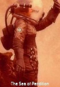 The Sea of Perdition (The Sea of Perdition)