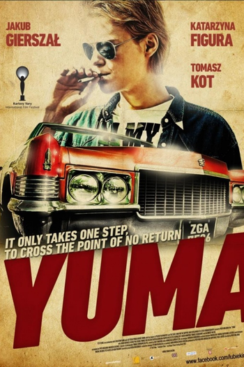  de Filme Yuma (2012)
