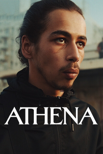 Athena - Poster / Capa / Cartaz - Oficial 3