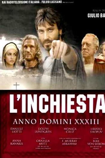  de Filme Missão Romana (2006)