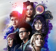Fugitivos (3ª Temporada)