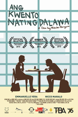 The Story of Us That Never Was (Ang kwento nating dalawa)