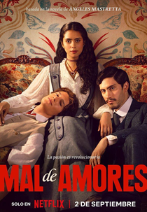 Mal de amores (Mal de amores)