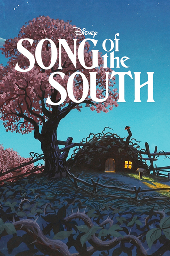  de Filme A Canção do Sul (1946)