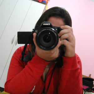 Foto de perfil de Ruama S. Pinheiro