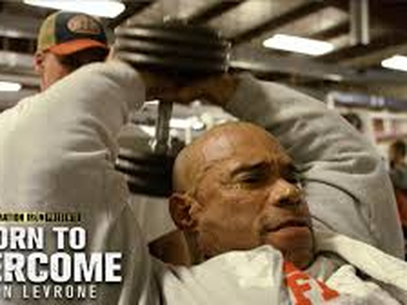 Foto 7 de Born to Overcome