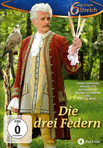 As Três Penas (Die drei federn)