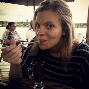 Foto de perfil de Carolina