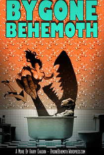 Bygone Behemoth - Poster / Capa / Cartaz - Oficial 1
