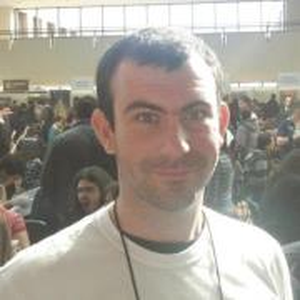 Foto de perfil de Jorge