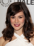 Yael Stone
