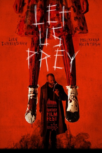  de Filme Aprisionados (2014)