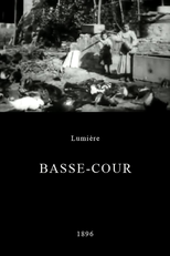 Poultry Yard (Basse-cour)