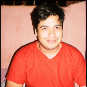 Foto de perfil de Yovany Cunha