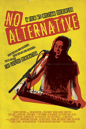  de Filme Sem alternativa (2018)