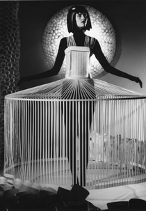 A Costura do Invisível (A Costura do Invisível)