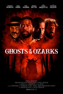 O Mistério de Ozarks - Poster / Capa / Cartaz - Oficial 2